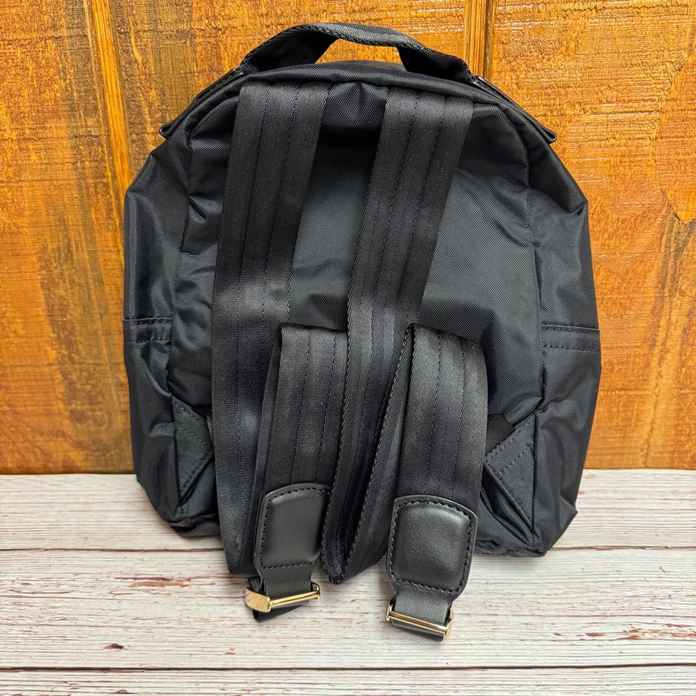 Marc Jacobs Nylon Varsity Small Backpack - Picture 6 of 10
